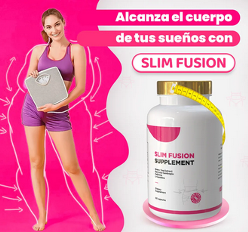 Confezione da 3 unità Capsule Integratore Slim Fusion