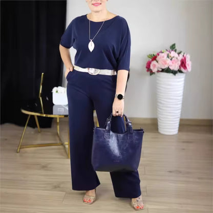 Elegante set Tre Pezzi - BLACK FRIDAY 🔥